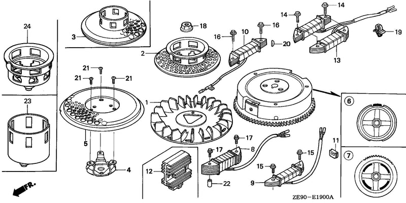 FLYWHEEL