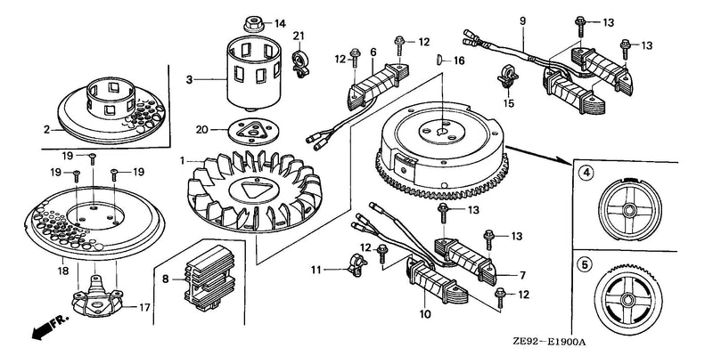 FLYWHEEL
