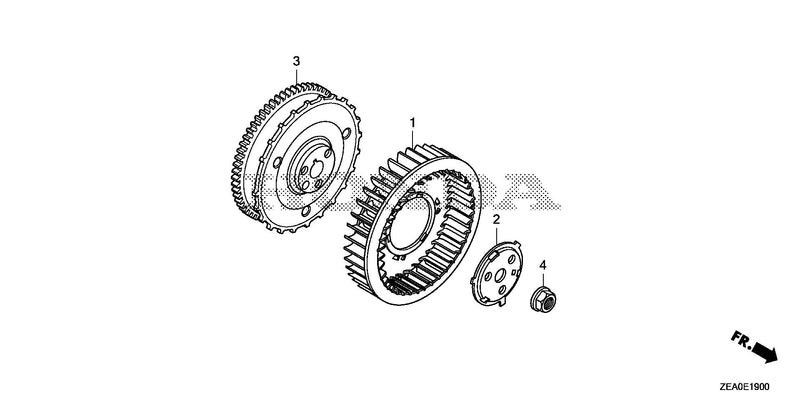 FLYWHEEL