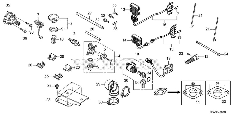 OTHER PARTS (1)