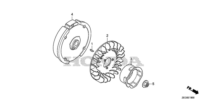 FLYWHEEL