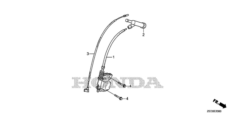 IGNITION COIL