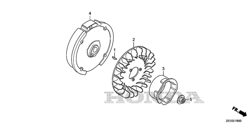 FLYWHEEL