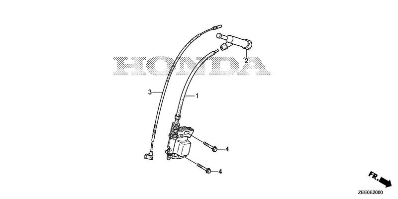 IGNITION COIL