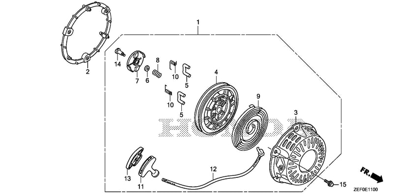 RECOIL STARTER (1)
