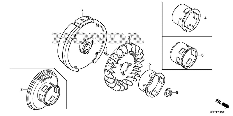FLYWHEEL