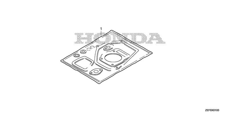 GASKET KIT