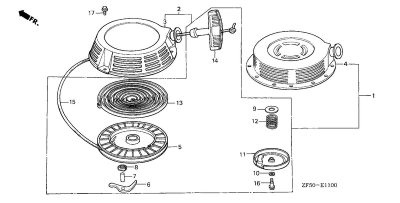 RECOIL STARTER (1)