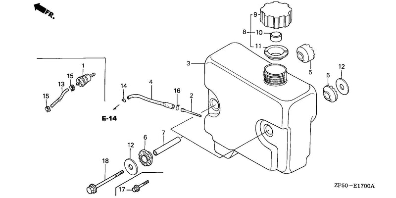FUEL TANK (1)