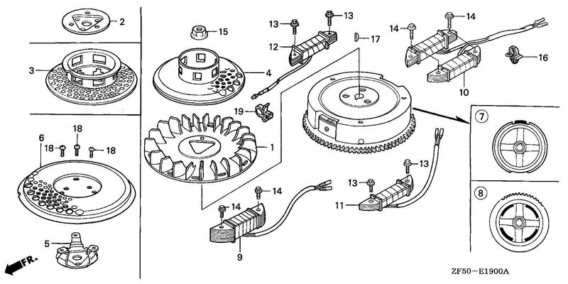 FLYWHEEL