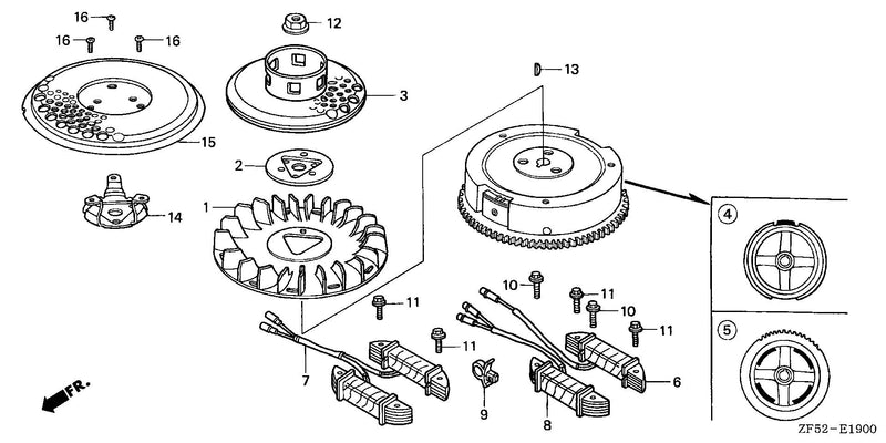 FLYWHEEL