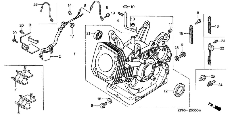CYLINDER BARREL