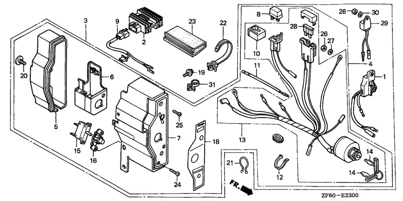 CONTROL BOX (1)