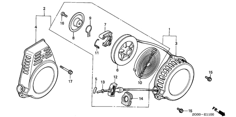 RECOIL STARTER (1)