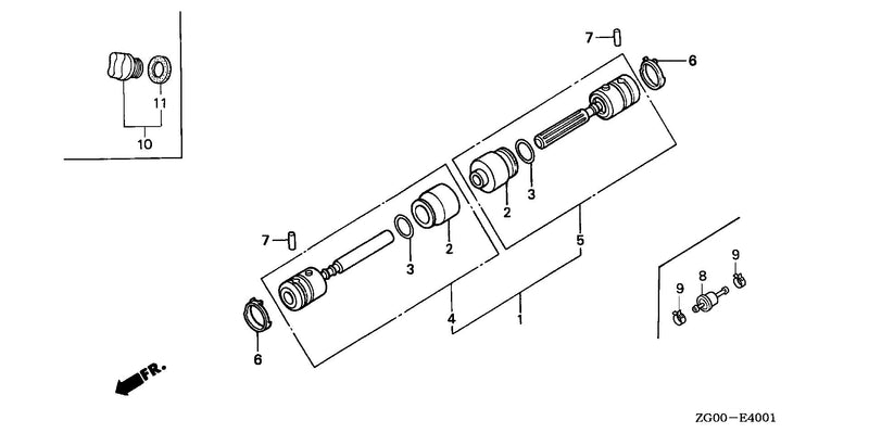 OTHER PARTS (JOINT)