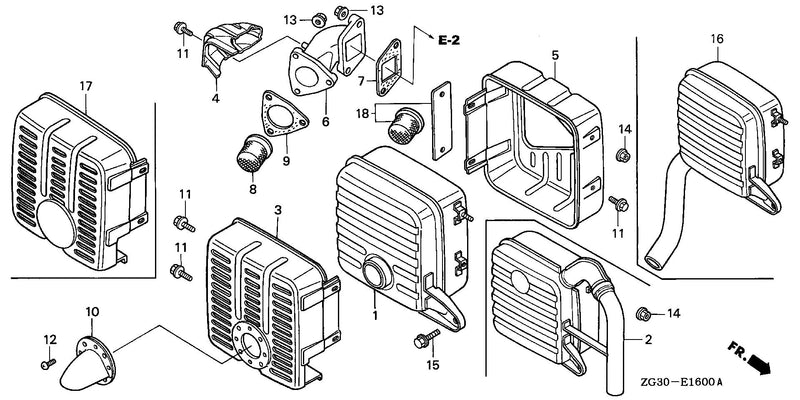 MUFFLER (1)