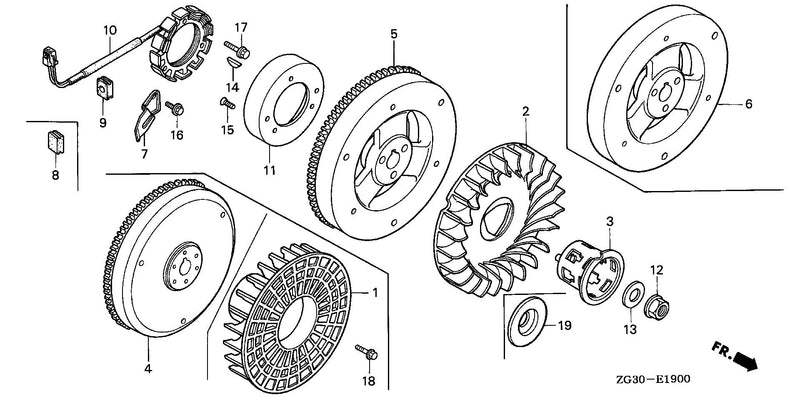 FLYWHEEL