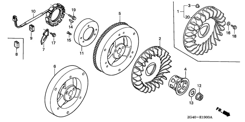 FLYWHEEL