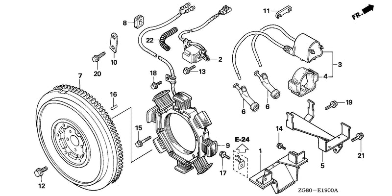 FLYWHEEL