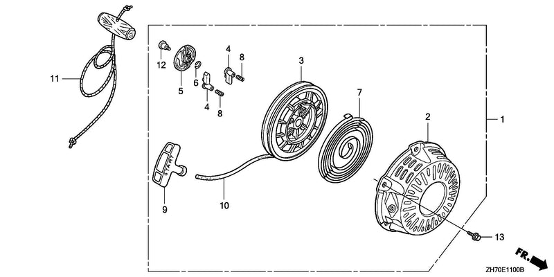 RECOIL STARTER (1)
