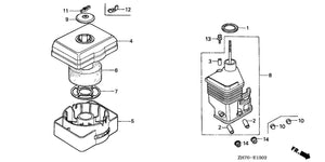 AIR CLEANER (3)