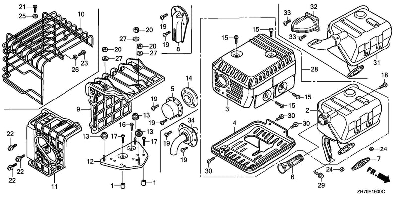 MUFFLER (1)