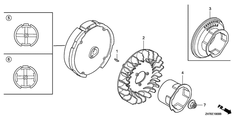 FLYWHEEL
