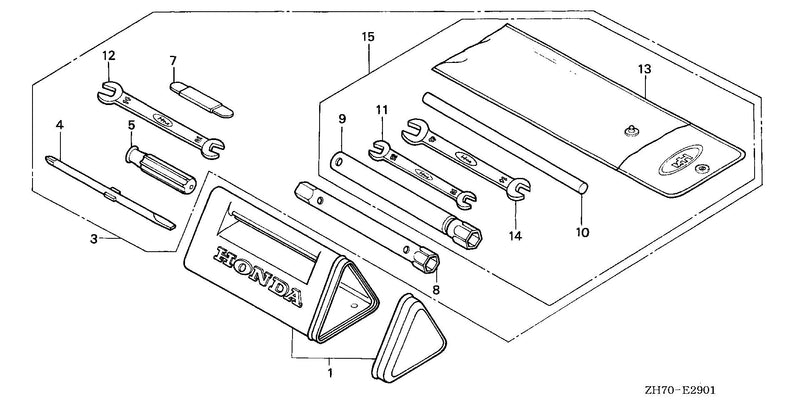 TOOLS (2)