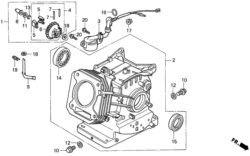 CYLINDER