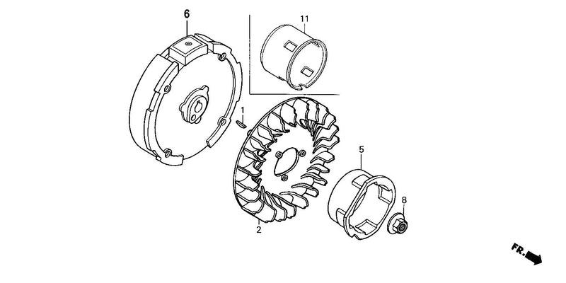 FLYWHEEL
