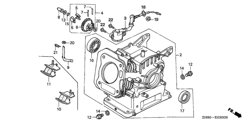 CYLINDER