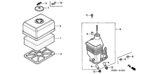 AIR CLEANER (2)