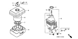 AIR CLEANER (3)
