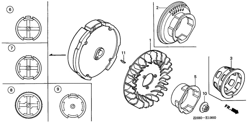FLYWHEEL