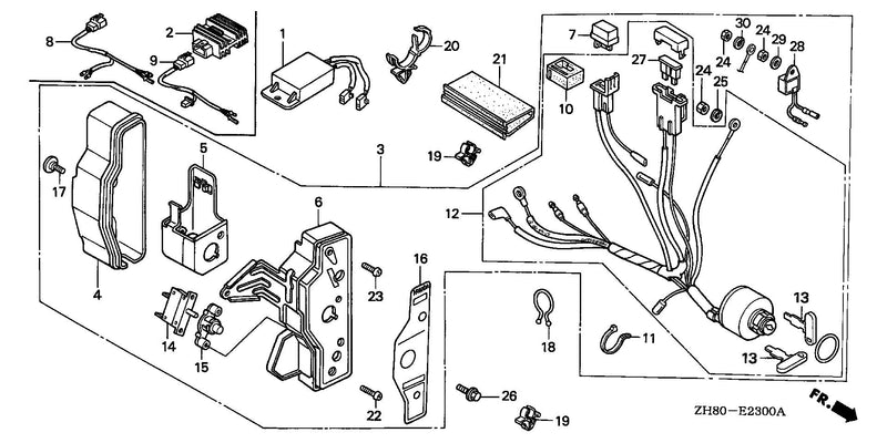 CONTROL BOX (1)
