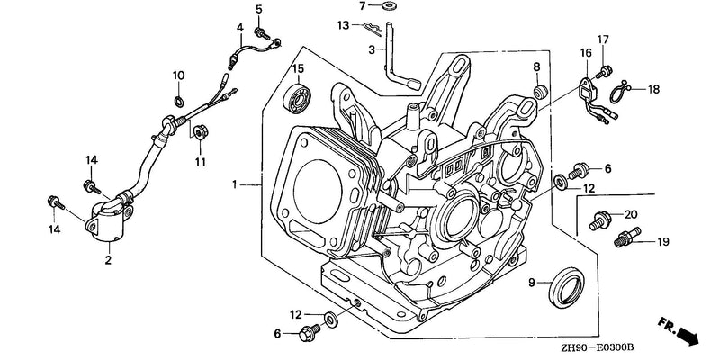 CYLINDER