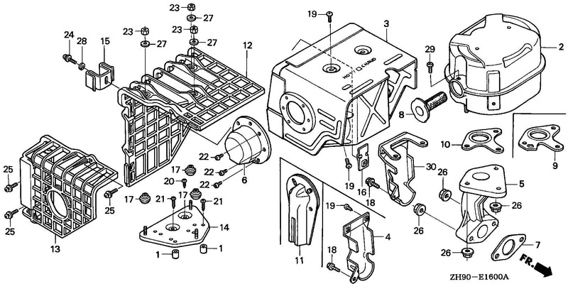 MUFFLER (1)