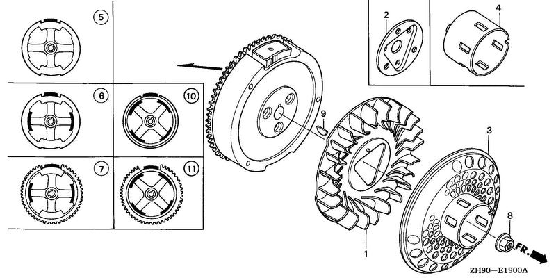 FLYWHEEL