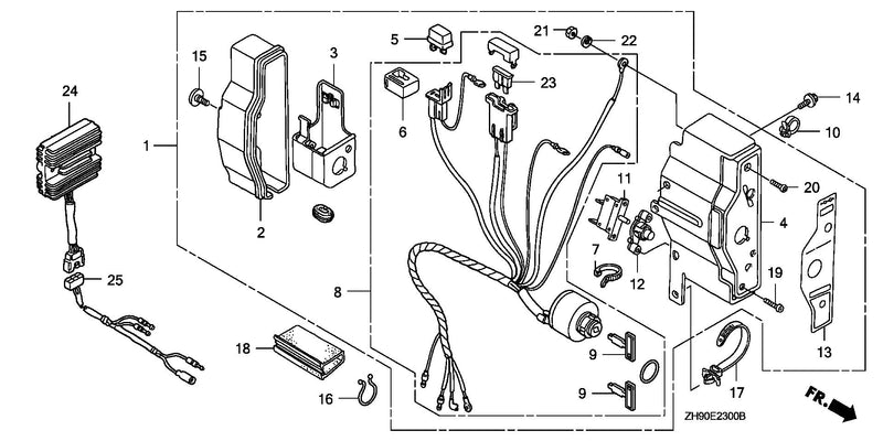 CONTROL BOX (1)