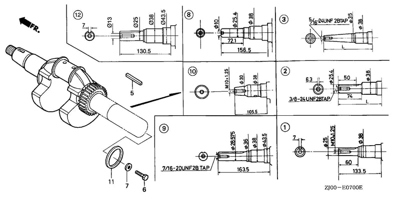 CRANKSHAFT (1)