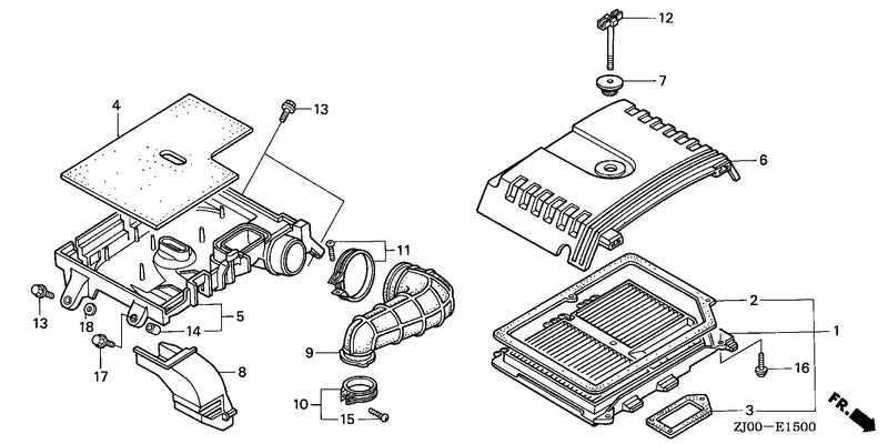 AIR CLEANER (1)