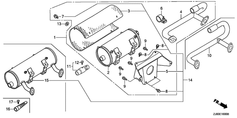 MUFFLER (1)