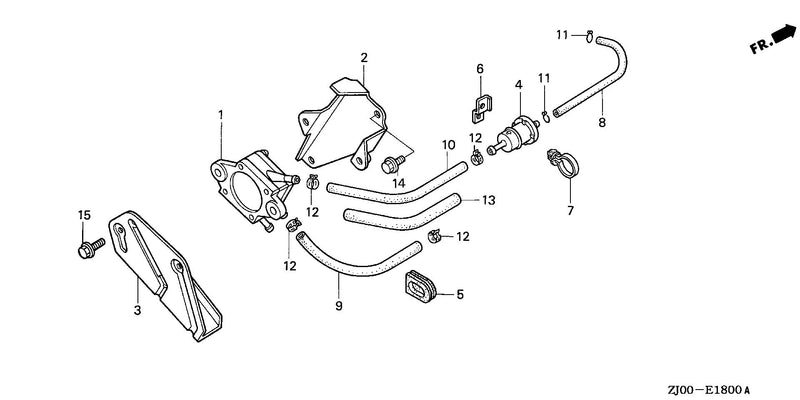 FUEL PUMP (1)