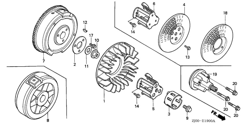 FLYWHEEL