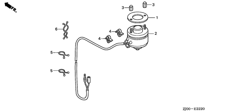 AUTO THROTTLE