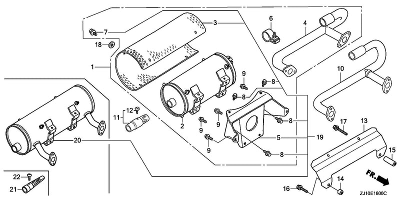 MUFFLER (1)