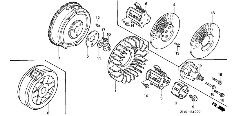 FLYWHEEL