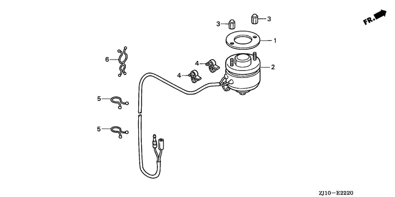 AUTO THROTTLE