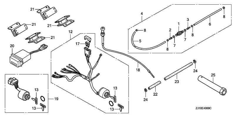 COMBINATION SWITCH (1)