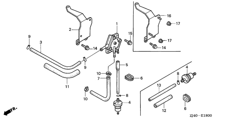 FUEL PUMP (1)